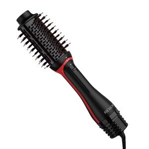 Revlon Black and Red Styling Brush